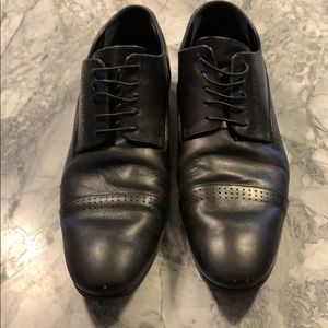 Men’s Louie Vuitton shoes